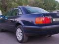 Audi 100 1993 годаүшін2 250 000 тг. в Караганда – фото 10