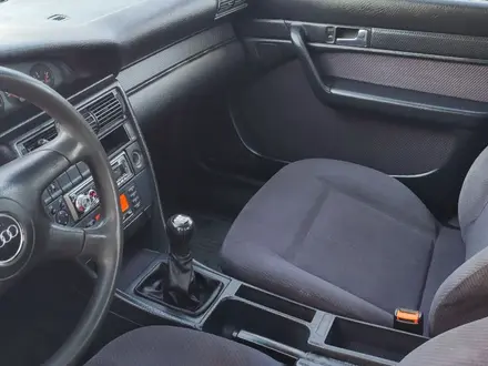 Audi 100 1993 года за 2 250 000 тг. в Караганда – фото 12