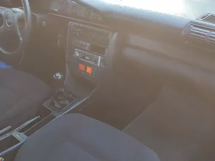 Audi 100 1993 года за 2 250 000 тг. в Караганда – фото 16