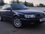 Audi 100 1993 годаүшін2 250 000 тг. в Караганда