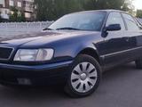 Audi 100 1993 годаүшін2 250 000 тг. в Караганда – фото 4