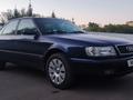 Audi 100 1993 годаүшін2 250 000 тг. в Караганда – фото 6