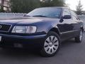 Audi 100 1993 годаүшін2 250 000 тг. в Караганда – фото 5