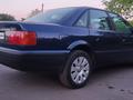 Audi 100 1993 годаүшін2 250 000 тг. в Караганда – фото 7