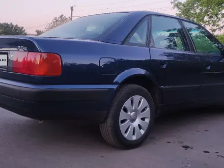 Audi 100 1993 года за 2 250 000 тг. в Караганда – фото 7