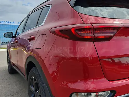 Kia Sportage 2021 года за 11 490 000 тг. в Астана – фото 16