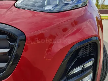 Kia Sportage 2021 года за 11 490 000 тг. в Астана – фото 17