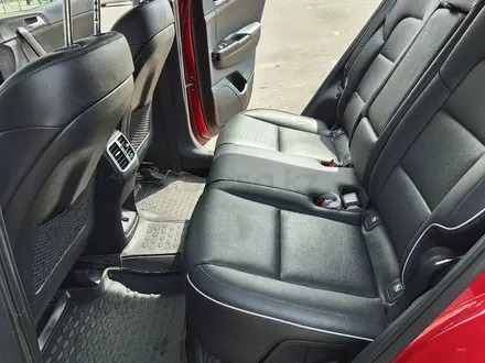 Kia Sportage 2021 года за 11 490 000 тг. в Астана – фото 24