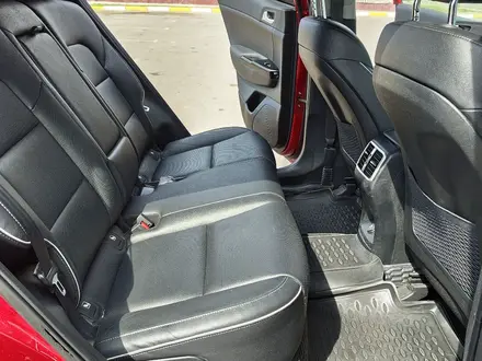 Kia Sportage 2021 года за 11 490 000 тг. в Астана – фото 26