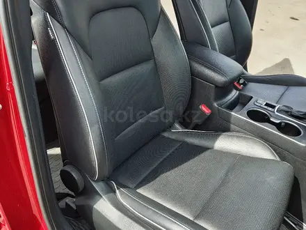 Kia Sportage 2021 года за 11 490 000 тг. в Астана – фото 29