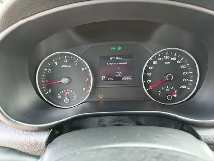 Kia Sportage 2021 года за 11 490 000 тг. в Астана – фото 34