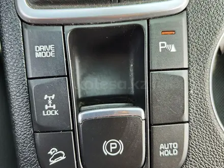 Kia Sportage 2021 года за 11 490 000 тг. в Астана – фото 35