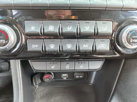 Kia Sportage 2021 года за 11 490 000 тг. в Астана – фото 36
