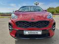Kia Sportage 2021 годаүшін11 490 000 тг. в Астана – фото 5