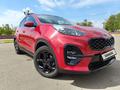 Kia Sportage 2021 годаүшін11 490 000 тг. в Астана – фото 7