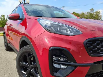 Kia Sportage 2021 года за 11 490 000 тг. в Астана – фото 8