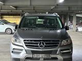 Mercedes-Benz ML 350 2011 годаfor10 400 000 тг. в Алматы – фото 2