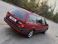 Volkswagen Passat 1992 годаүшін1 950 000 тг. в Алматы