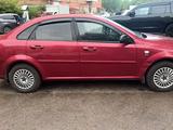 Chevrolet Lacetti 2012 года за 2 600 000 тг. в Астана