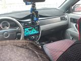 Chevrolet Lacetti 2012 года за 2 600 000 тг. в Астана – фото 3