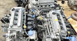 Двигатель 5VZ-FE Toyota 3.4 за 700 000 тг. в Алматы – фото 4