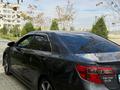 Toyota Camry 2013 года за 8 500 000 тг. в Актау – фото 32