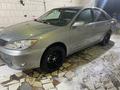 Toyota Camry 2005 годаүшін4 900 000 тг. в Актау – фото 2