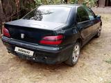 Peugeot 406 2003 года за 1 000 000 тг. в Алматы