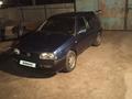 Volkswagen Golf 1993 годаүшін900 000 тг. в Кордай – фото 5