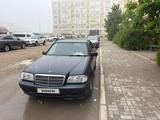 Mercedes-Benz C 200 1998 года за 2 500 000 тг. в Уральск