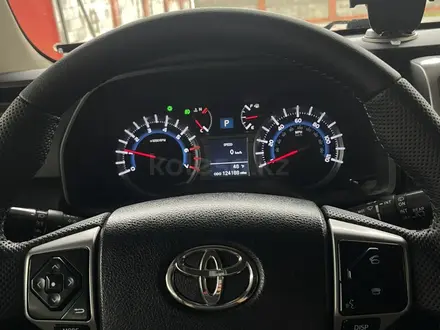 Toyota 4Runner 2014 года за 18 500 000 тг. в Алматы – фото 6