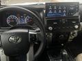 Toyota 4Runner 2014 годаүшін18 500 000 тг. в Алматы – фото 8