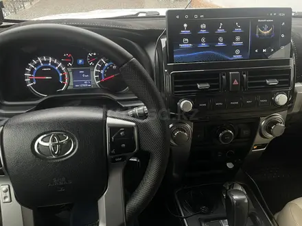 Toyota 4Runner 2014 года за 18 500 000 тг. в Алматы – фото 8