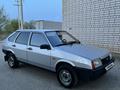 ВАЗ (Lada) 2109 2002 годаүшін1 550 000 тг. в Актобе – фото 11