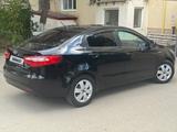 Kia Rio 2013 года за 4 100 000 тг. в Актобе – фото 2