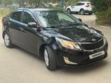Kia Rio 2013 года за 4 100 000 тг. в Актобе