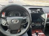 Toyota Camry 2012 годаfor10 000 000 тг. в Шымкент – фото 4