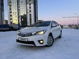 Toyota Corolla 2014 годаfor7 700 000 тг. в Усть-Каменогорск