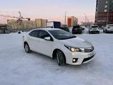 Toyota Corolla 2014 годаfor7 700 000 тг. в Усть-Каменогорск – фото 4