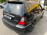 Honda Odyssey 2000 года за 2 500 000 тг. в Тараз – фото 5
