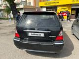 Honda Odyssey 2000 года за 2 500 000 тг. в Тараз – фото 4
