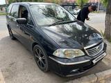 Honda Odyssey 2000 года за 2 500 000 тг. в Тараз – фото 3