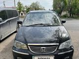 Honda Odyssey 2000 года за 2 500 000 тг. в Тараз