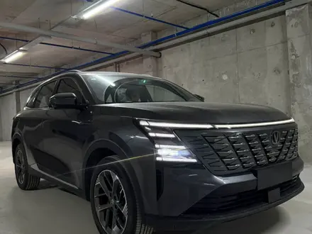 Changan CS75 Plus 2026 года за 10 200 000 тг. в Алматы – фото 2