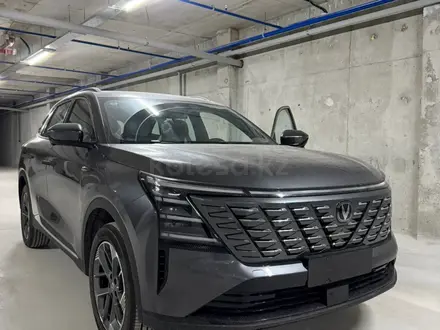 Changan CS75 Plus 2026 года за 10 200 000 тг. в Алматы – фото 4