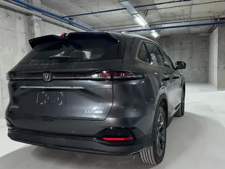 Changan CS75 Plus 2026 года за 10 200 000 тг. в Алматы – фото 14