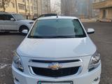 Chevrolet Cobalt 2023 годаүшін6 600 000 тг. в Усть-Каменогорск – фото 4