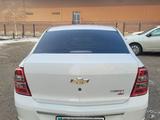 Chevrolet Cobalt 2023 годаүшін6 600 000 тг. в Усть-Каменогорск – фото 5