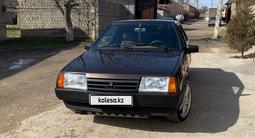 ВАЗ (Lada) 21099 2002 годаүшін1 500 000 тг. в Шымкент – фото 2