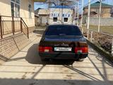 ВАЗ (Lada) 21099 2002 годаүшін1 500 000 тг. в Шымкент – фото 3